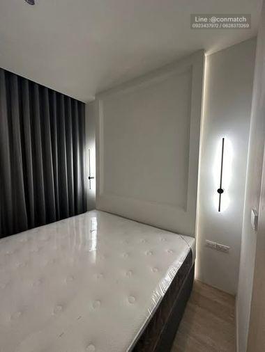 picture 1Bed | 1Bath | BTS Phrom Phong | 41sqm | THB 41,000/mo | Fl.32 — Noble State 39 Bangkok - 5/5