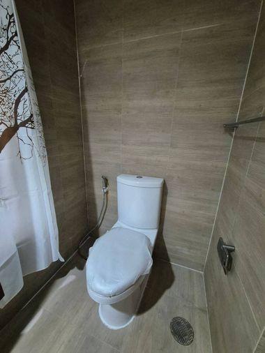 picture 1Bed | 1Bath | BTS Nana | 70sqm | THB 24,000/mo | Fl.28 — Sukhumvit Suite Bangkok - 2/5