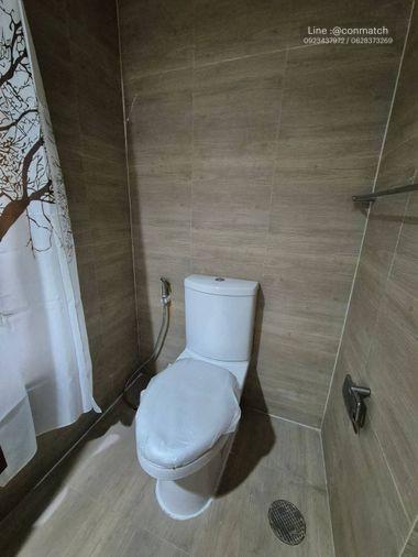 picture 1Bed | 1Bath | BTS Nana | 70sqm | THB 24,000/mo | Fl.28 — Sukhumvit Suite Bangkok - 2/5