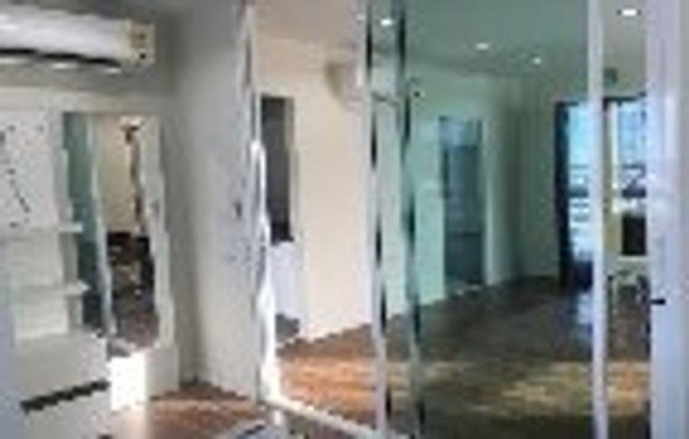picture 1Bed | 1Bath | MRT Bang O | 32sqm | THB 7,000/mo | Fl.7 — The Blue Bangkok - 1/4