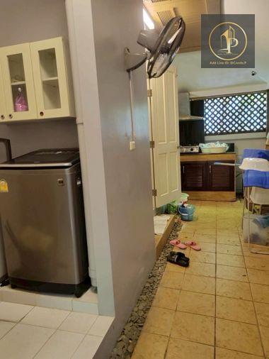 รูป 🏡#MT2609_050 🏡💥ด่วน💥ว่างชัวร์ รีบคลิก ก่อนหลุดมือ‼️ 𝗙𝗼𝗿 𝗥𝗲𝗻𝘁 1️⃣1️⃣5️⃣k.🔥 ใกล้ MRT กลันตัน โครงการ นาราสิริ พัฒนาการ-ศรีนครินทร์ - รูปที่ 18/29