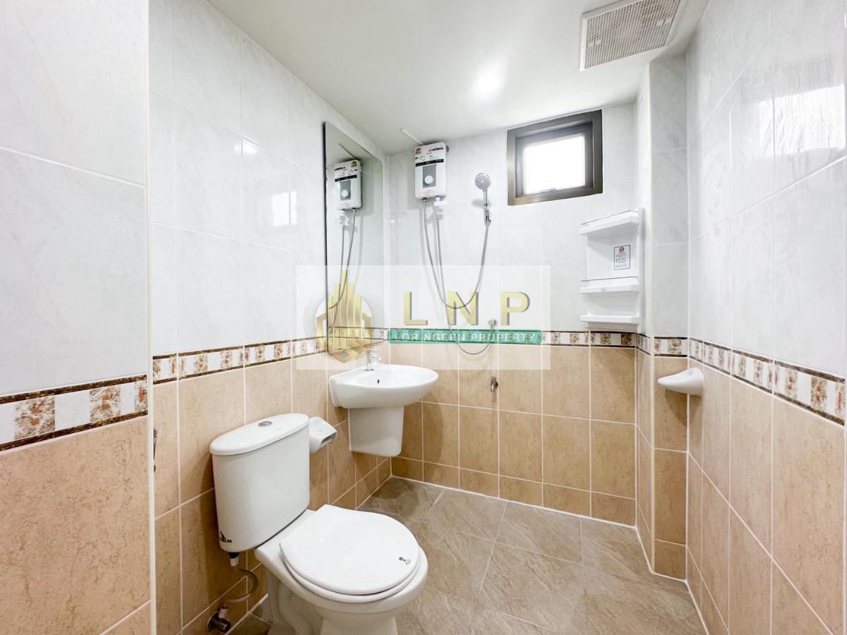 picture ðĒ Condo for Sale : Pinkrao Pavilion Property Code | LNP-C14638 - 18/19