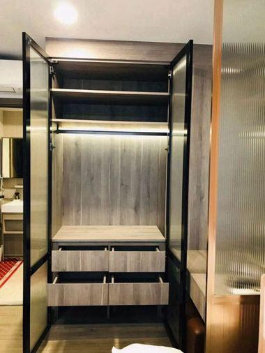 picture For Rent Vivere Sukhumvit 72-BTS Bearing Unit 87/51 - 5/20