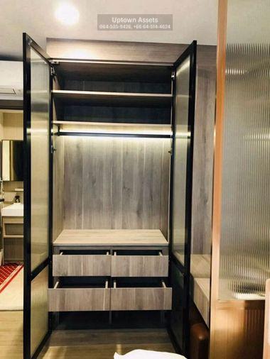 picture For Rent Vivere Sukhumvit 72-BTS Bearing Unit 87/51 - 5/20
