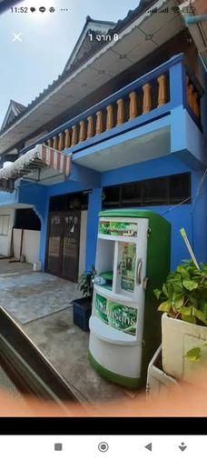 รูป 3 ห้องนอน | 3 ห้องน้ำ | BTS Bang Na | 156 ตร.ม. | 8,000 บาท/เดือน | ชั้น 2 — V-Condo Bangna-Bangbo กรุงเทพฯ - รูปที่ 1/4