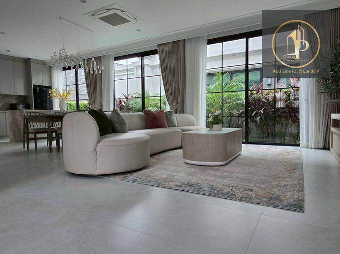 รูป 🏡#MT2609_038🏡💥ด่วน💥ว่างชัวร์ รีบคลิก ก่อนหลุดมือ‼️ 𝗙𝗼𝗿 𝗥𝗲𝗻𝘁 3️⃣0️⃣0️⃣k.🔥 ใกล้ MRT ศรีกรีฑาโครงการ ณริณสิริ กรุงเทพกรีฑา - รูปที่ 17/33