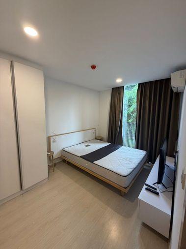 รูป 📣ให้เช่าคอนโด Noble Ambience Sukhumvit 42 (BTS เอกมัย) 2ห้องนอน เฟอร์ครบ @onestepliving - รูปที่ 5/17