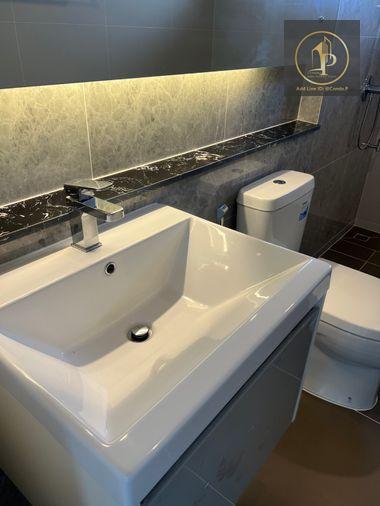 picture 🏡#MT2609_044 🏡💥Urgent💥 Guaranteed availability! Click quickly before it's gone‼️ For Rent 83k.🔥 Setthasiri Pattanakarn 87 Project - 13/15