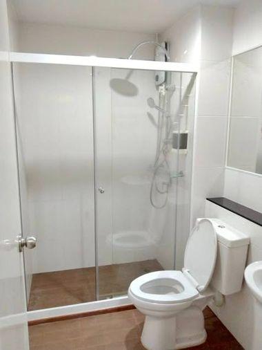 รูป 1 ห้องนอน | 1 ห้องน้ำ | BTS On Nut | 28 ตร.ม. | 11,000 บาท/เดือน | ชั้น 8 — Regent Home Sukhumvit 81 กรุงเทพฯ - รูปที่ 4/5