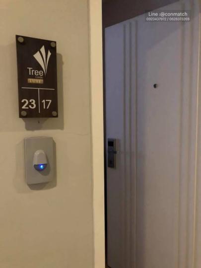 picture 1Bed | 1Bath | BTS On Nut | 48sqm | THB 18,000/mo | Fl.7 — Tree Condo Sukhumvit 52 Bangkok - 4/9