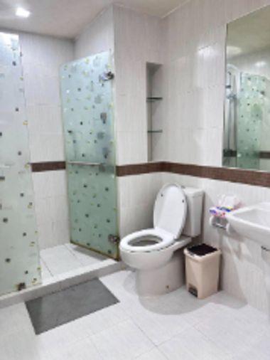 picture 1Bed | 1Bath | MRT Phra Ram 9 | 31sqm | THB 14,000/mo | Fl.5 — CASA Asoke Bangkok - 6/6