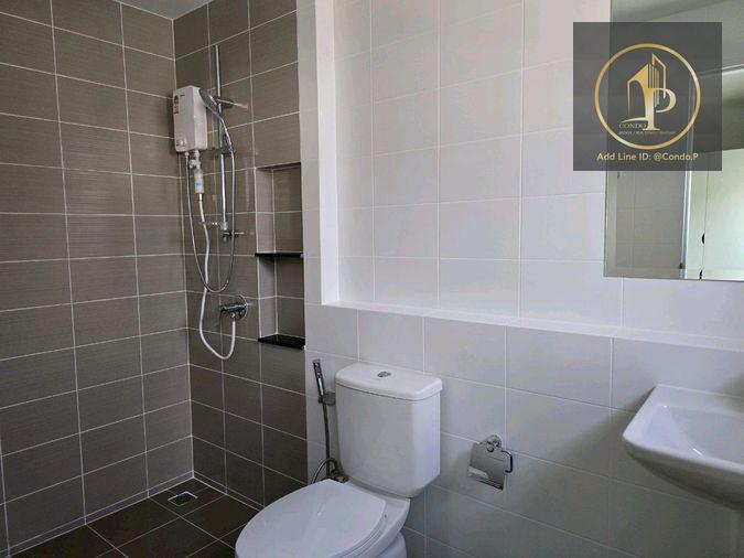 รูป 🏡#MT2609_039🏡💥ด่วน💥ว่างชัวร์ รีบคลิก ก่อนหลุดมือ‼️ 𝗙𝗼𝗿 𝗥𝗲𝗻𝘁 7️⃣9️⃣k.🔥 ใกล้ รถไฟฟ้าสายสีแดง โครงการ เซนโทร วิภาวดี - รูปที่ 22/26