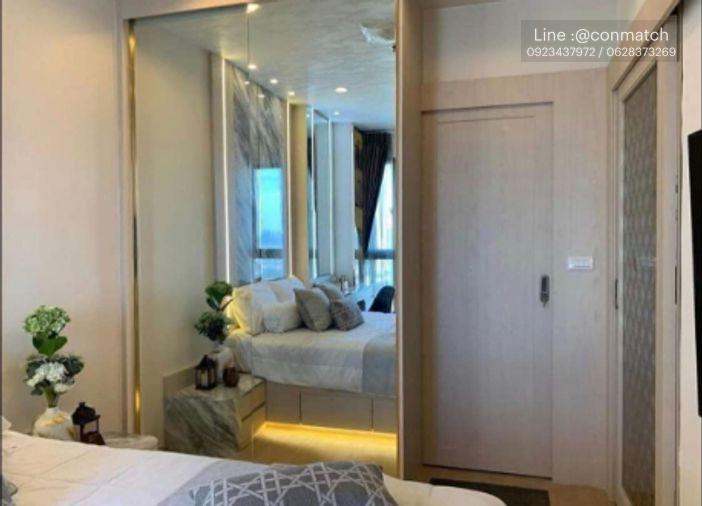 รูป 1 ห้องนอน | 1 ห้องน้ำ | BTS Bang Na | 31 ตร.ม. | 19,000 บาท/เดือน | ชั้น 27 — Ideo Mobi Sukhumvit Eastgate กรุงเทพฯ - รูปที่ 7/10