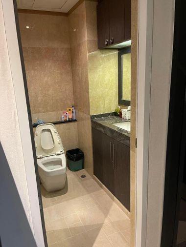 รูป 1 ห้องนอน | 1 ห้องน้ำ | MRT Huai Khwang | 47 ตร.ม. | 26,000 บาท/เดือน | ชั้น 10 — Ideo Ratchada-Huaykwang กรุงเทพฯ - รูปที่ 3/10