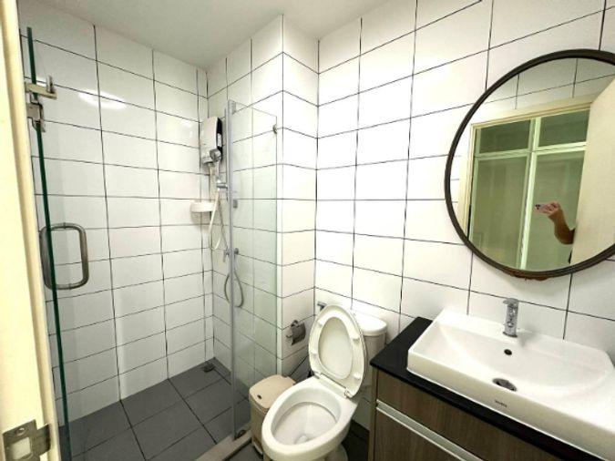 รูป 1 ห้องนอน | 1 ห้องน้ำ | MRT Huai Khwang | 25 ตร.ม. | 11,000 บาท/เดือน | ชั้น 4 — Chapter One Eco Ratchada - Huaikwang กรุงเทพฯ - รูปที่ 10/10