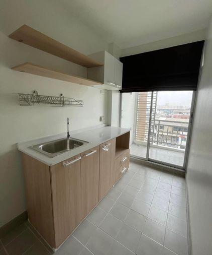 รูป 1 ห้องนอน | 1 ห้องน้ำ | BTS Samrong | 28 ตร.ม. | 6,000 บาท/เดือน | ชั้น 7 — Hi Sukhumvit 93 กรุงเทพฯ - รูปที่ 2/2