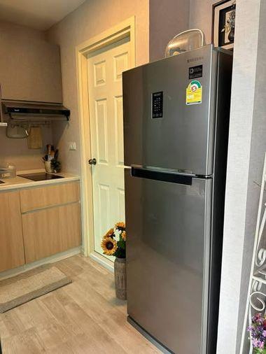 picture 2Bed | 1Bath | BTS Sena Nikhom | 31sqm | THB 12,000/mo | Fl.4 — Maxxi Condo Bangkok - 2/5