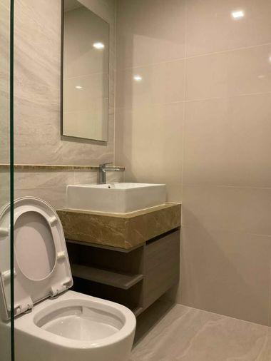 รูป 1 ห้องนอน | 1 ห้องน้ำ | BTS Ekkamai | 26 ตร.ม. | 16,000 บาท/เดือน | ชั้น 6 — Quintara Treehaus Sukhumvit 42 กรุงเทพฯ - รูปที่ 10/10