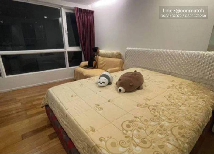 picture 1Bed | 1Bath | BTS Nana | 29sqm | THB 16,000/mo | Fl.8 — 15 Sukhumvit Residences Bangkok - 3/7