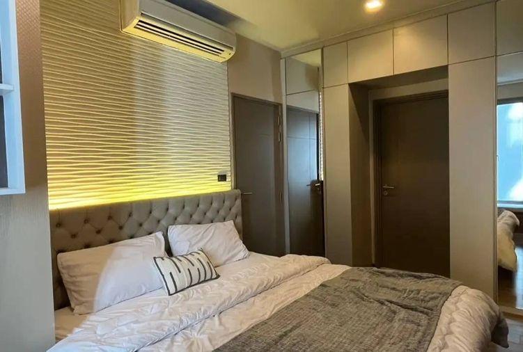picture 1Bed | 1Bath | BTS Ekkamai | 35sqm | THB 19,000/mo | Fl.2 — Ceil By Sansiri Bangkok - 6/10