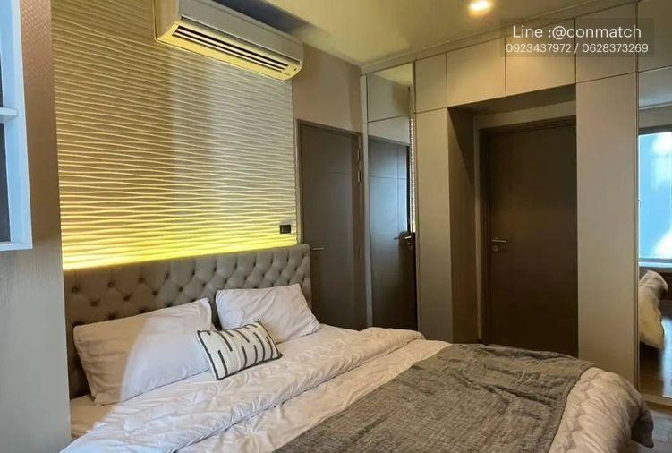 picture 1Bed | 1Bath | BTS Ekkamai | 35sqm | THB 19,000/mo | Fl.2 — Ceil By Sansiri Bangkok - 6/10
