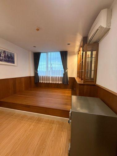 picture 2Bed | 2Bath | BTS Phra Khanong | 63sqm | THB 22,000/mo | Fl.3 — Elements Srinakarin Bangkok - 10/10