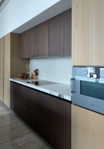 รูป Your Private Ritz-Carlton Residence, 3 Bedrooms, Fully Furnished - รูปที่ 6/9
