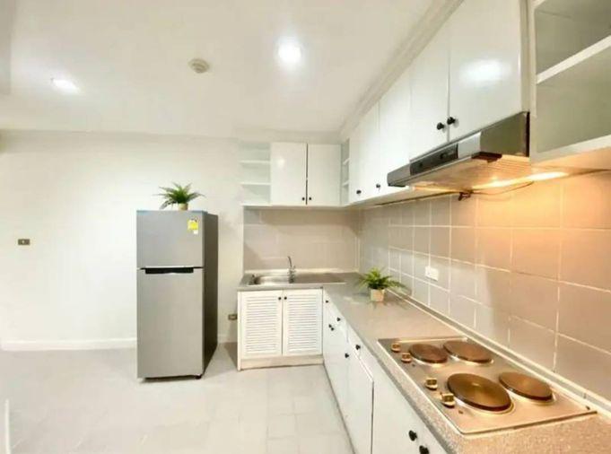 รูป 2 ห้องนอน | 2 ห้องน้ำ | BTS Thong Lo | 127 ตร.ม. | 39,000 บาท/เดือน | ชั้น 3 — Waterford Park Condominium กรุงเทพฯ - รูปที่ 3/10