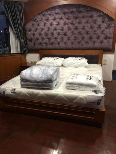 รูป 2 ห้องนอน | 2 ห้องน้ำ | BTS Thong Lo | 120 ตร.ม. | 28,000 บาท/เดือน | ชั้น 25 — Waterford Park กรุงเทพฯ - รูปที่ 8/8