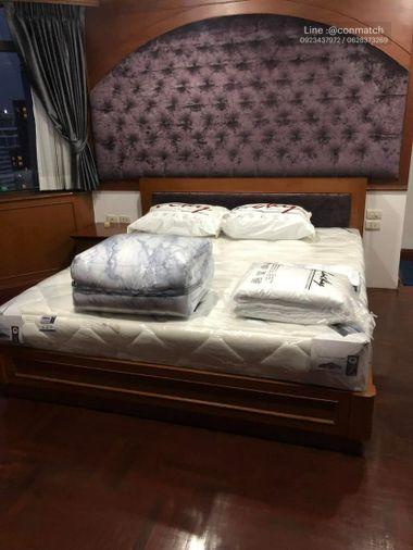 รูป 2 ห้องนอน | 2 ห้องน้ำ | BTS Thong Lo | 120 ตร.ม. | 28,000 บาท/เดือน | ชั้น 25 — Waterford Park กรุงเทพฯ - รูปที่ 8/8
