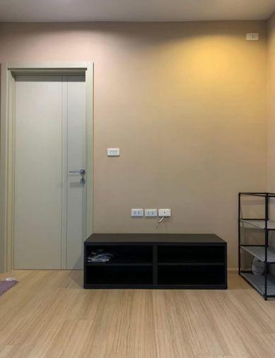 รูป 1 ห้องนอน | 1 ห้องน้ำ | ARL Ramkhamhaeng | 29 ตร.ม. | 10,000 บาท/เดือน | ชั้น 31 — The Base Rama 9 - Ramkhamhaeng กรุงเทพฯ - รูปที่ 5/10