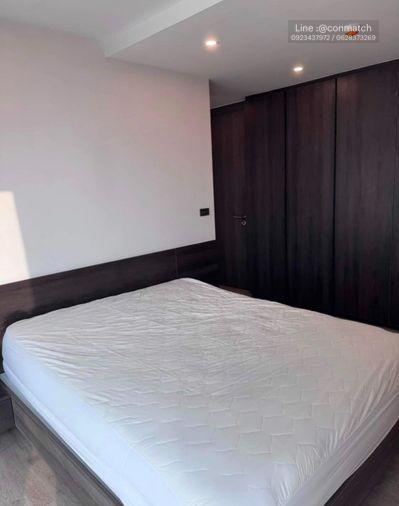 รูป 1 ห้องนอน | 1 ห้องน้ำ | BTS Thong Lo | 43 ตร.ม. | 33,000 บาท/เดือน | ชั้น 5 — 168 Sukhumvit 36 กรุงเทพฯ - รูปที่ 4/10