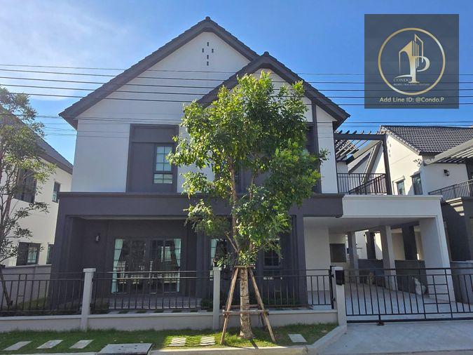 รูป 🏡#MT2607_065 🏡💥ด่วน💥ว่างชัวร์ รีบคลิก ก่อนหลุดมือ‼️ 𝗙𝗼𝗿 𝗥𝗲𝗻𝘁 1️⃣3️⃣0️⃣k.🔥🔥 โครงการ เซนโทร บางนา - รูปที่ 1/20