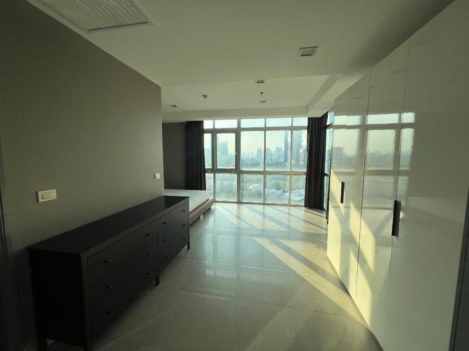 รูป 🔥 เช่า Nusasiri Grand Condo ชั้น 1X ห้องใหญ่ 172 ตร.ม. 3 นอน 4 น้ำ เชื่อม BTS เอกมัย Direct Link - รูปที่ 9/10