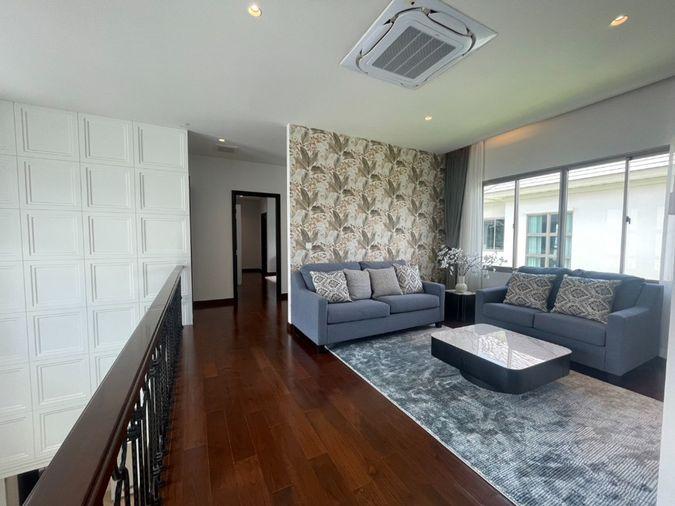 รูป 🏡#MT2609_048🏡💥ด่วน💥ว่างชัวร์ รีบคลิก ก่อนหลุดมือ‼️ 𝗙𝗼𝗿 𝗥𝗲𝗻𝘁3️⃣5️⃣0️⃣ k.🔥 โครงการ เพอร์เฟคมาสเตอร์พีซพระราม9 กรุงเทพกรีฑา  - รูปที่ 12/23