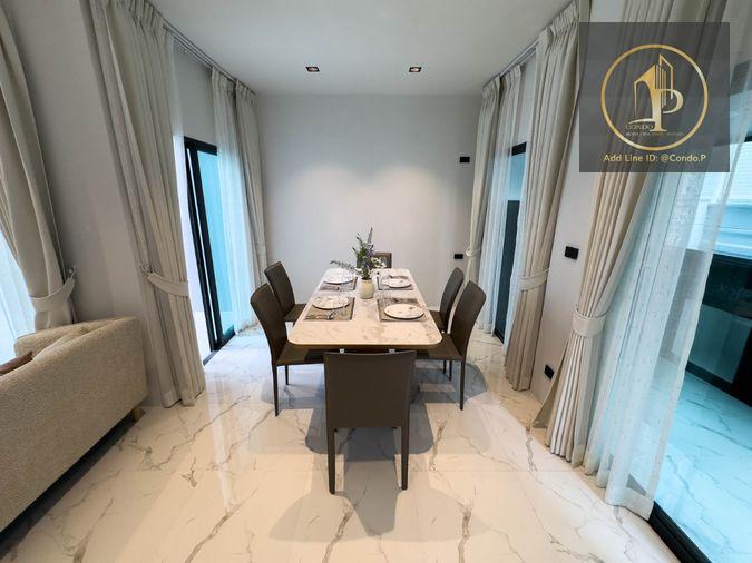 รูป 🏡#MT2609_047 🏡💥ด่วน💥ว่างชัวร์ รีบคลิก ก่อนหลุดมือ‼️ 𝗙𝗼𝗿 𝗥𝗲𝗻𝘁 1️⃣5️⃣0️⃣k.🔥ใกล้ MRT ศูนย์วัฒนธรรมฯ โครงการ 89 เรสซิเดนซ์ รัชดา-พระราม 9 - รูปที่ 4/27
