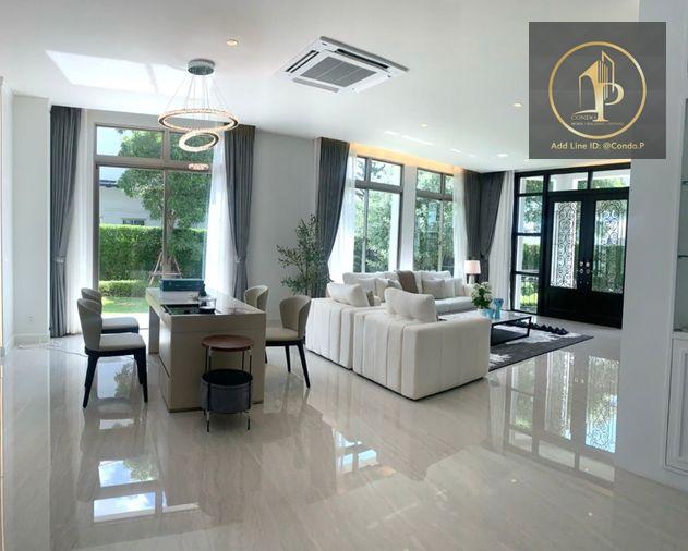 รูป 🏡#MT2609_048🏡💥ด่วน💥ว่างชัวร์ รีบคลิก ก่อนหลุดมือ‼️ 𝗙𝗼𝗿 𝗥𝗲𝗻𝘁3️⃣5️⃣0️⃣ k.🔥 โครงการ เพอร์เฟคมาสเตอร์พีซพระราม9 กรุงเทพกรีฑา - รูปที่ 3/23