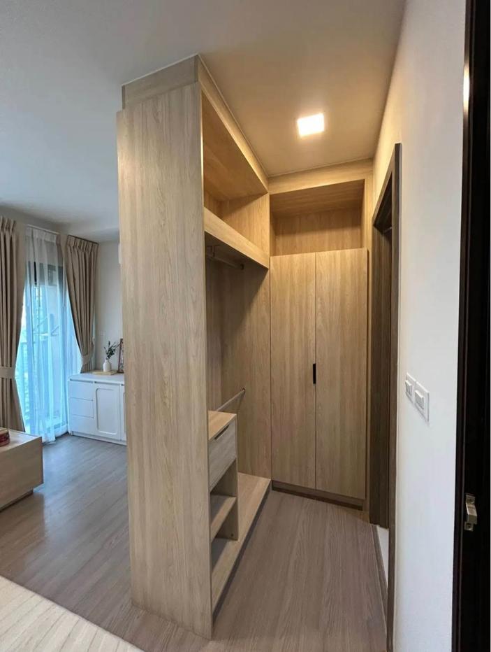 picture 🏢 Condo for Sale : The Muve Bangkhae      Property Code | LNP-C14634  - 9/12