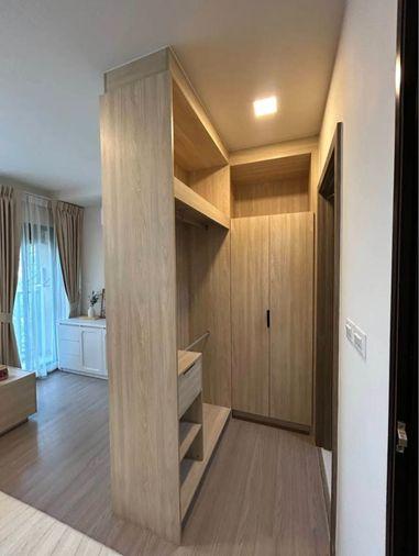 รูป 🏢 ขายคอนโด : The Muve Bangkhae (เดอะ มูฟ บางแค)   รหัสทรัพย์ | 📌LNP-C14634  - รูปที่ 9/12