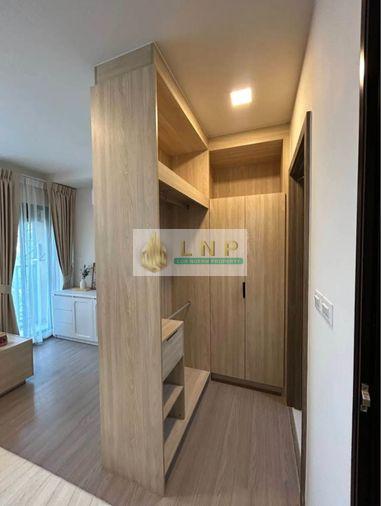 รูป 🏢 ขายคอนโด : The Muve Bangkhae (เดอะ มูฟ บางแค) รหัสทรัพย์ | 📌LNP-C14634 - รูปที่ 9/12
