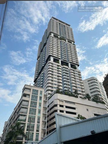 รูป 3 ห้องนอน | 3 ห้องน้ำ | BTS Phrom Phong | 146 ตร.ม. | 110,000 บาท/เดือน | ชั้น 38 — Waterford Diamond Tower กรุงเทพฯ - รูปที่ 1/10