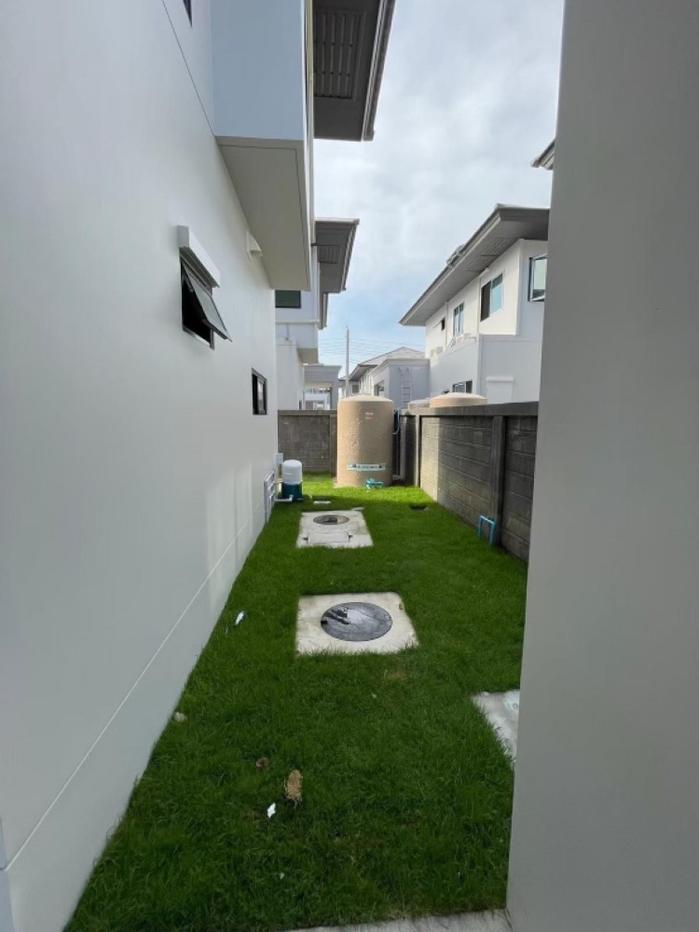 รูป 🏡#MT2609_037🏡💥ด่วน💥ว่างชัวร์ รีบคลิก ก่อนหลุดมือ‼️ 𝗙𝗼𝗿 𝗥𝗲𝗻𝘁 8️⃣0️⃣k.🔥 ใกล้ Airport Rail Link หัวหมาก โครงการ เศรษฐสิริ พัฒนาการ 87 - รูปที่ 18/20