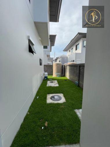 รูป 🏡#MT2609_037🏡💥ด่วน💥ว่างชัวร์ รีบคลิก ก่อนหลุดมือ‼️ 𝗙𝗼𝗿 𝗥𝗲𝗻𝘁 8️⃣0️⃣k.🔥 ใกล้ Airport Rail Link หัวหมาก โครงการ เศรษฐสิริ พัฒนาการ 87 - รูปที่ 18/20