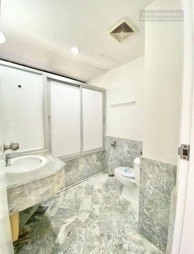 รูป 2 ห้องนอน | 2 ห้องน้ำ | BTS Thong Lo | 127 ตร.ม. | 39,000 บาท/เดือน | ชั้น 3 — Waterford Park Condominium กรุงเทพฯ - รูปที่ 10/10