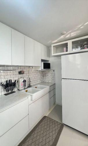 รูป 2 ห้องนอน | 2 ห้องน้ำ | MRT Phetchaburi | 93 ตร.ม. | 40,000 บาท/เดือน | ชั้น 5 — Supalai Premier Place Asoke กรุงเทพฯ - รูปที่ 5/9