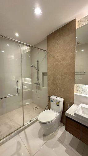 picture 2Bed | 2Bath | BTS Phrom Phong | 92sqm | THB 70,000/mo | Fl.17 — Bright Sukhumvit 24 Bangkok - 4/8