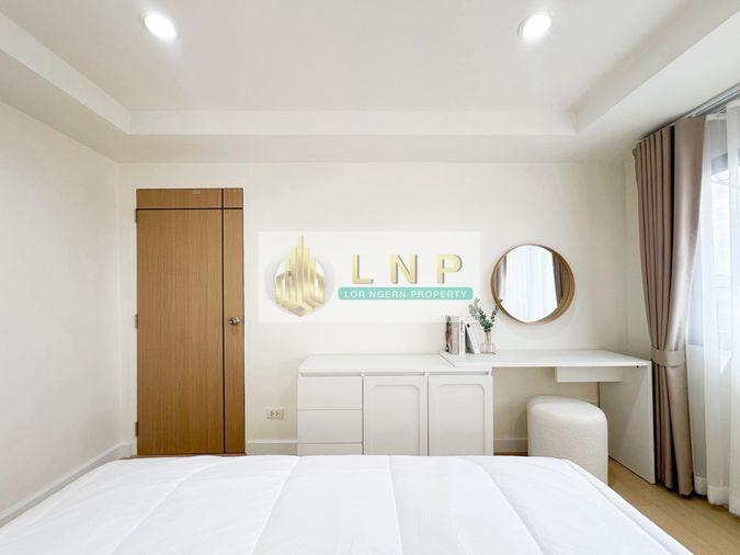 picture 🏢 Condo for Sale : Pinkrao Pavilion Property Code | LNP-C14638 - 16/19