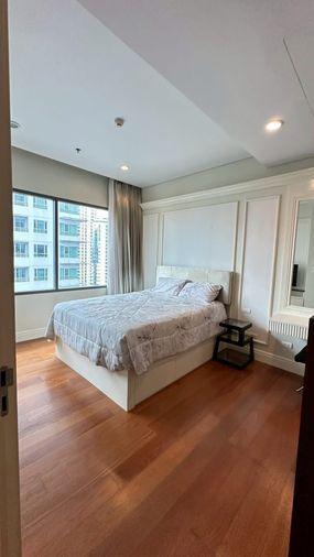 picture 2Bed | 2Bath | BTS Phrom Phong | 92sqm | THB 70,000/mo | Fl.17 — Bright Sukhumvit 24 Bangkok - 5/8