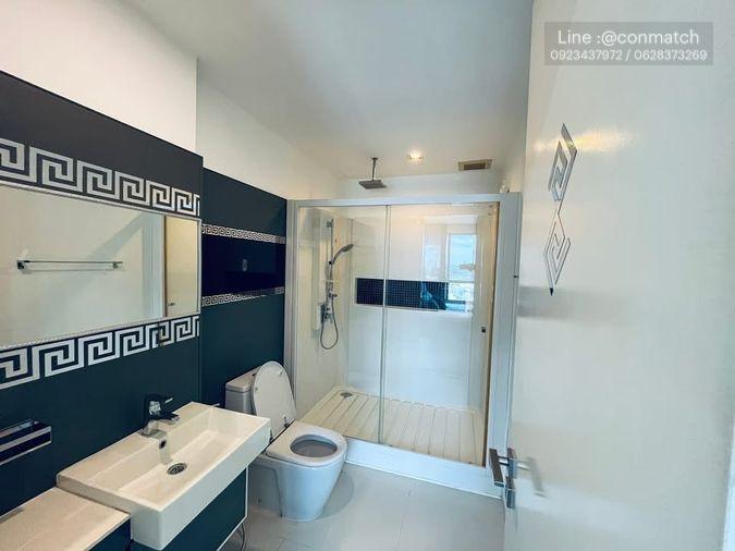 รูป 2 ห้องนอน | 2 ห้องน้ำ | BTS Punnawithi | 76 ตร.ม. | 45,000 บาท/เดือน | ชั้น 23 — Room SUKUMVIT62 กรุงเทพฯ - รูปที่ 10/10