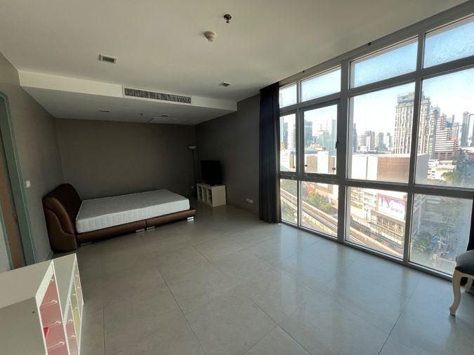 รูป 🔥 เช่า Nusasiri Grand Condo ชั้น 1X ห้องใหญ่ 172 ตร.ม. 3 นอน 4 น้ำ เชื่อม BTS เอกมัย Direct Link - รูปที่ 7/10